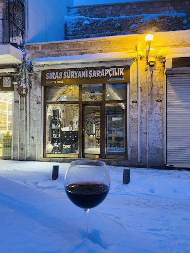 Latifiye, 1. Cadde, 47100 Mardin Merkez/Mardin