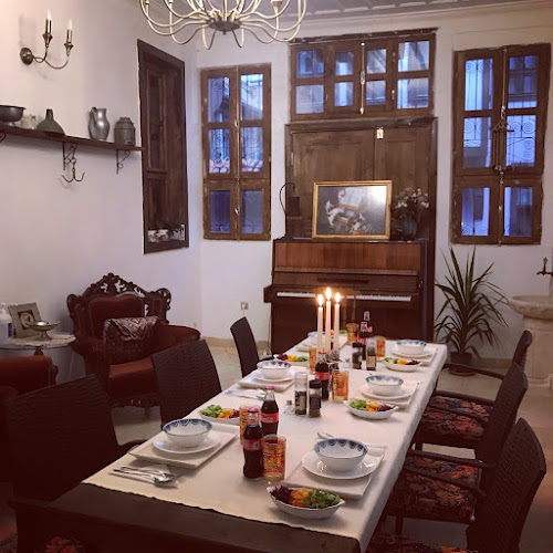 Tacı Ahmet, hamam aralığı sokak no:6, 03200 Afyonkarahisar Merkez/Afyonkarahisar, Türkiye