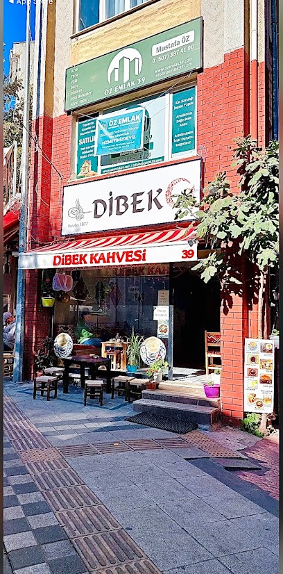 Dibek Kahvesi