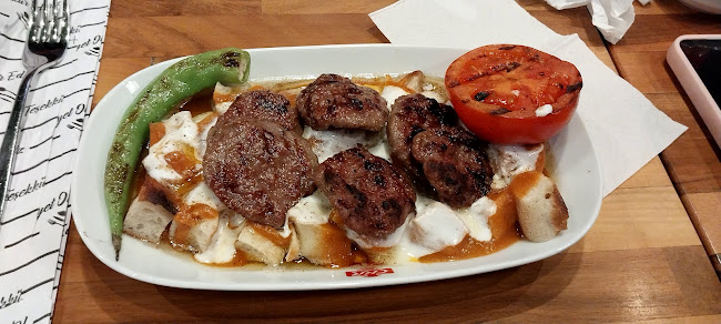 Comentarii opinii despre Dünya Burger