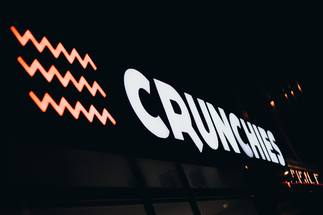 Comentarii opinii despre Crunchies Burger