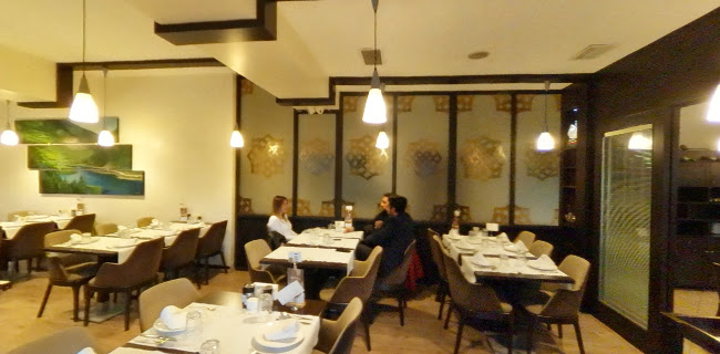 Comentarii opinii despre Nalia Karadeniz Mutfağı Güneşli