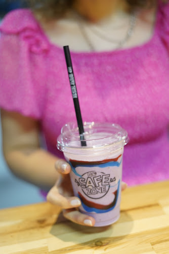 NO:12 SAFE ZONE - Gastronomi ve konaklama