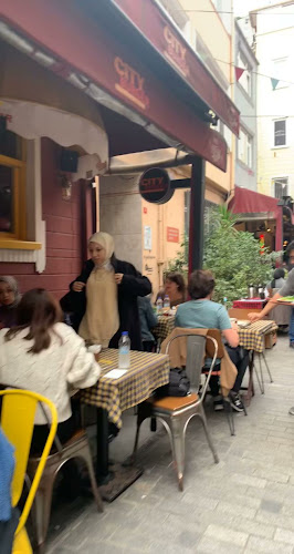 Limos Kahvaltı & Cafe - İstanbul