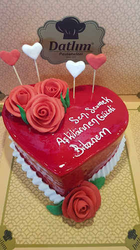 Opinii despre Datlım Pastaneleri în Erdemli - Gastronomi ve konaklama
