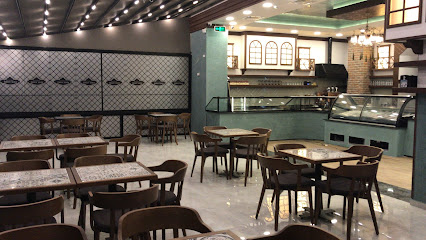 Göynüklü Ömer Usta Dondurmaları Bosna Caddesi