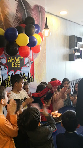 ANNEMM EV LEZZETLERİ - Etimesgut