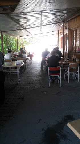 Aydın Et Mangal - Pozantı