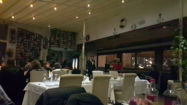 Opinii despre Kalamış Paysage Restaurant în Kadıköy - Gastronomi ve konaklama