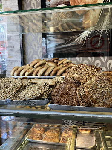 Opinii despre Kral Unlu Mamülleri în Seydişehir - Gastronomi ve konaklama