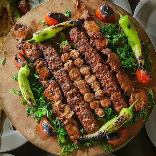ŞEHZADE RESTAURANT ÇORLU