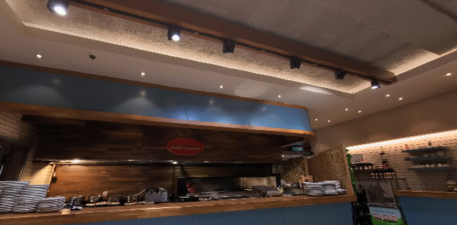 Kemalpaşa, Mehtap Sk. No:1, 54050 Serdivan/Sakarya