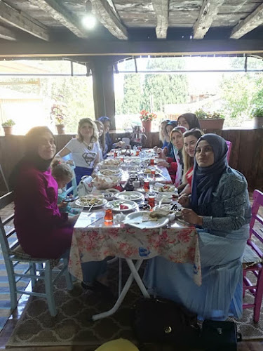 Comentarii opinii despre Nida-i İkram Kahvaltı Ve Gözleme Evi