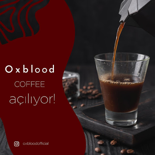 Opinii despre Oxblood coffee în Gaziemir - Gastronomi ve konaklama