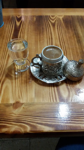 BİLAL ABİ (LEZZET DURAĞI) - Malatya