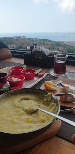 Opinii despre Quasis Seyri Alem Cafe Restaurant în Büyükçekmece - Gastronomi ve konaklama