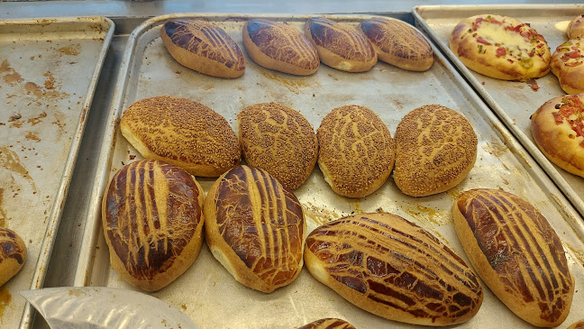 Opinii despre Çıtır Simit Fırını în Geyve - Gastronomi ve konaklama