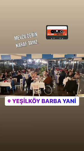 Opinii despre Barba Yani by Minas în Bakırköy - Gastronomi ve konaklama