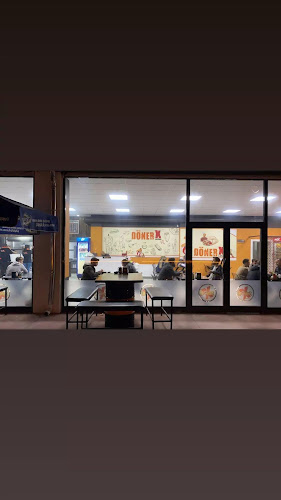 DönerXlarge - Gastronomi ve konaklama