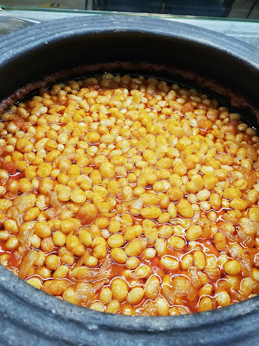 Nişantaşı Ev Yemekleri - Gastronomi ve konaklama