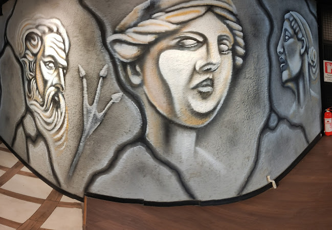 Opinii despre Arabica Coffee House în Çankaya - Gastronomi ve konaklama