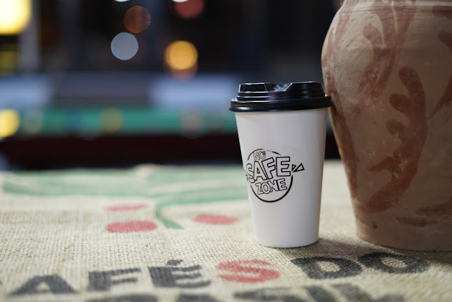 Comentarii opinii despre NO:12 SAFE ZONE