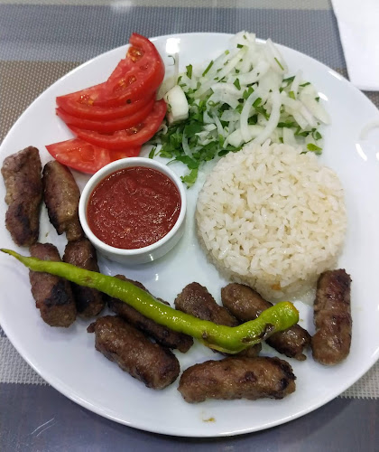 Beyaga Köfte Salonu