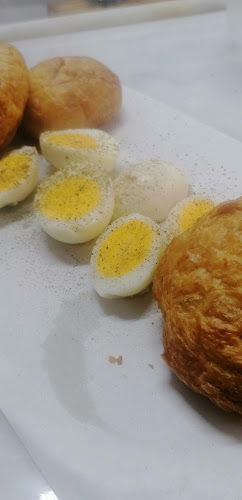 Bir Boyoz Yılmaz Usta - Gastronomi ve konaklama