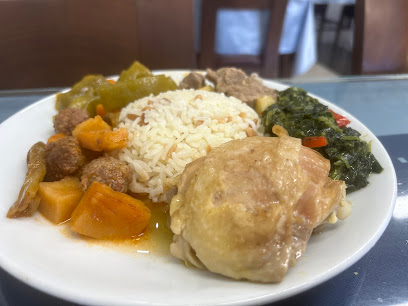 Mudanya Anadolu Lezzet Evi (Karadeniz Sofrası)