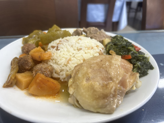 Mudanya Anadolu Lezzet Evi (Karadeniz Sofrası)