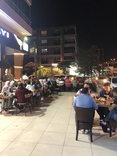 Çorbacı Ali Dayı - Gastronomi ve konaklama