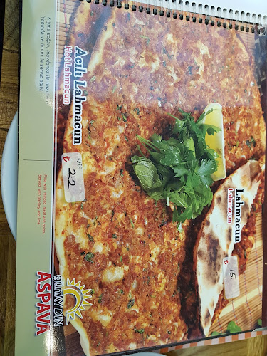 Comentarii opinii despre Ciğerci Aydın