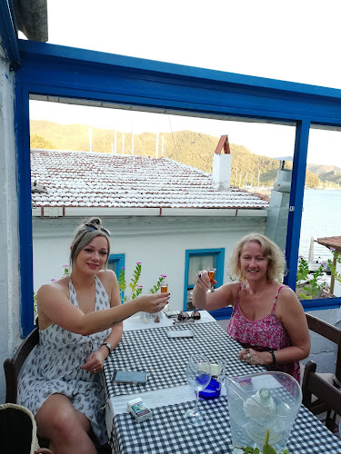 Ney Restaurant - Marmaris