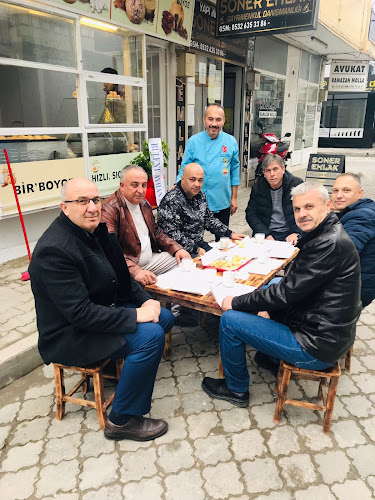 Comentarii opinii despre Bir Boyoz Yılmaz Usta