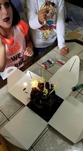 Opinii despre Topraktan patisserie în Bornova - Gastronomi ve konaklama