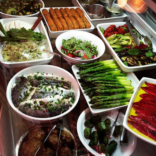 Comentarii opinii despre Arch Bistro