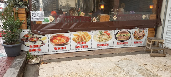 Muhabbet Cafe&Bistro