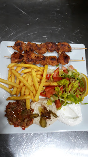 Turunçlu, Defne Sk., 31160 Antakya/Hatay