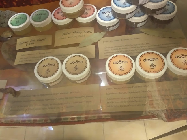 hiçhane insan merkezi - Gastronomi ve konaklama