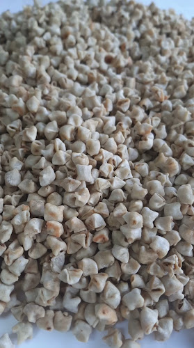 Asos Tatlı Ve Börek - Gastronomi ve konaklama