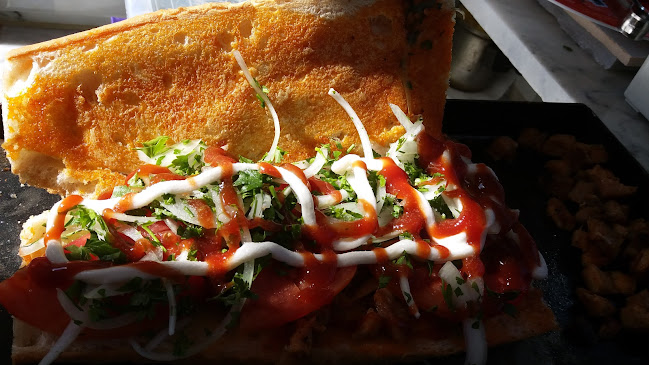 Nazar Süt Mamulleri - Gastronomi ve konaklama