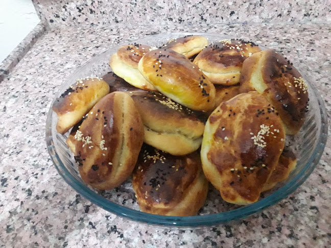 Opinii despre Gülcan Ana'nın ev yemekleri în Yeşilyurt - Gastronomi ve konaklama