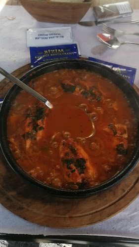 Yeşilköy BIZIM BALIKÇI RESTAURANT - Bakırköy