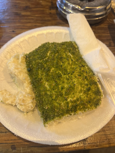 Cihangir Tarihi Simit Fırını - Beyoğlu