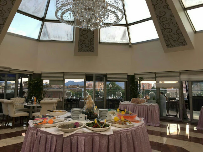 Opinii despre Tuana Teras Kafe & Restaurant în Melikgazi - Gastronomi ve konaklama