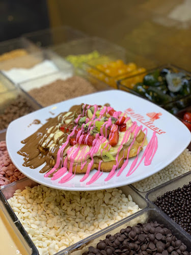 Aşağı Kayabaşı, Dr. Sami Yağız Cd. No58, 51100 Niğde Merkez/Niğde, Türkiye