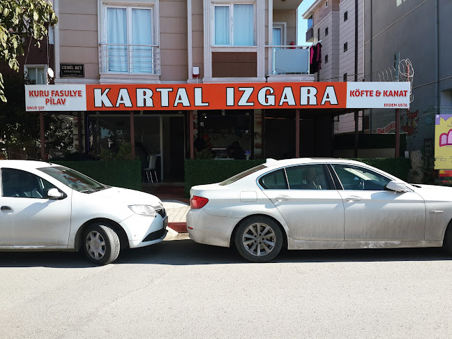 Kartal Izgara - İstanbul