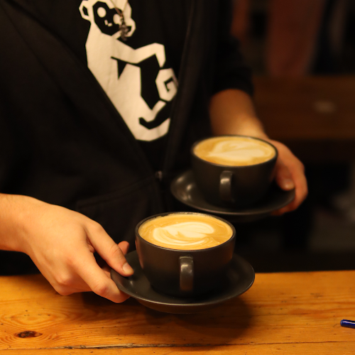 Comentarii opinii despre Depo Coffee Roasting Kavacık