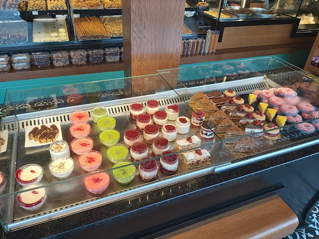 Bulvar Pasta Ekmek Fırını - Göltürkbükü Bld./Bodrum