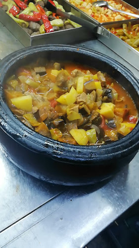 Opinii despre Nişantaşı Ev Yemekleri în İstanbul - Gastronomi ve konaklama